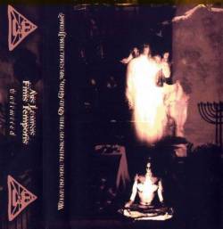 What Do You Think of the Old God, We Call Him Judas ?